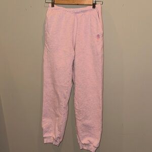 FP Movement by Free People Light Pink Joggers